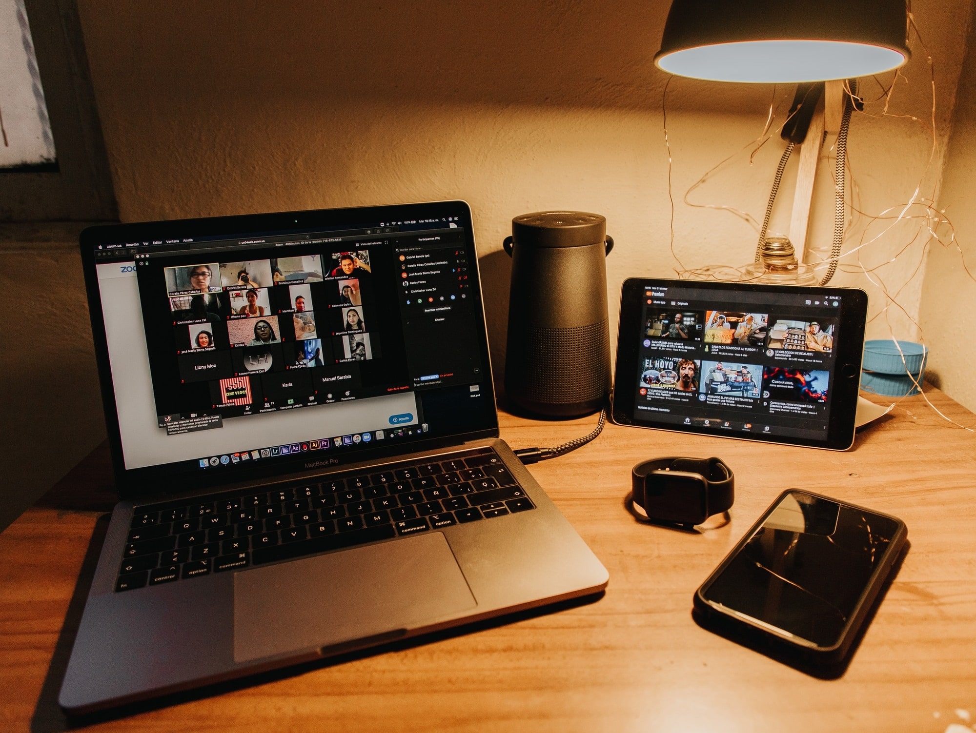 San Diego AV Rentals and Services for Events and Conferences.