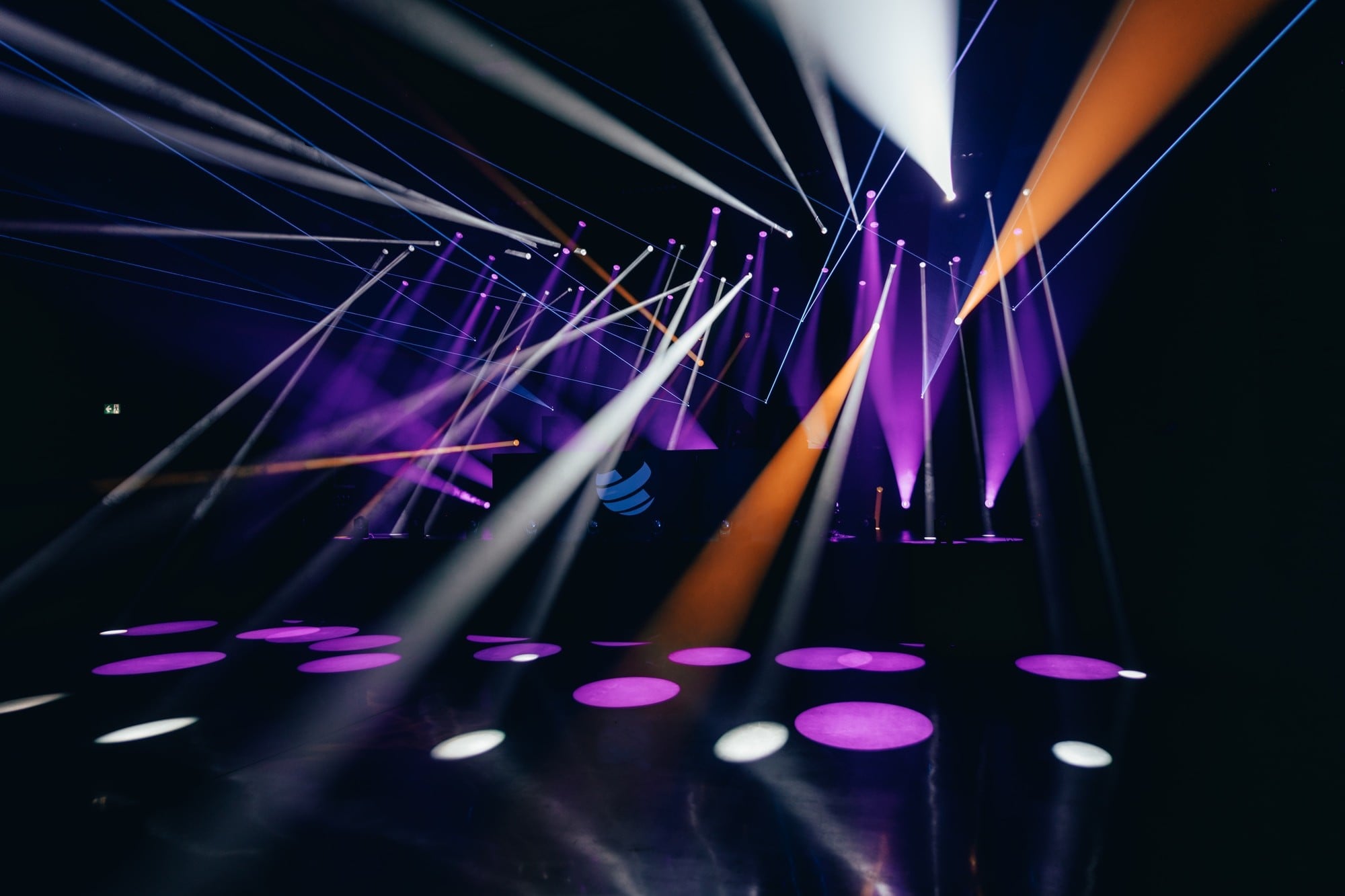 San Diego AV Rentals and Services for Events and Conferences.